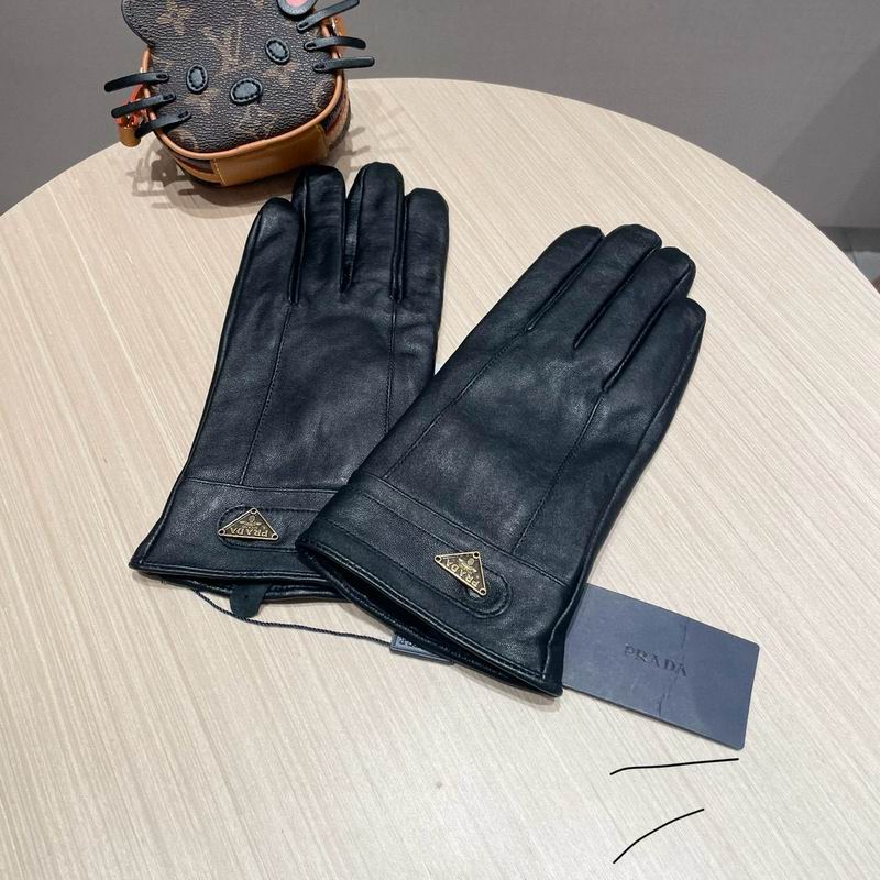 Prada gloves L XL 166 (3)