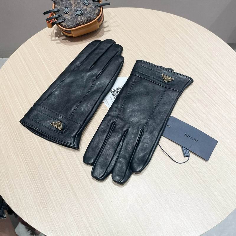 Prada gloves L XL 166 (4)