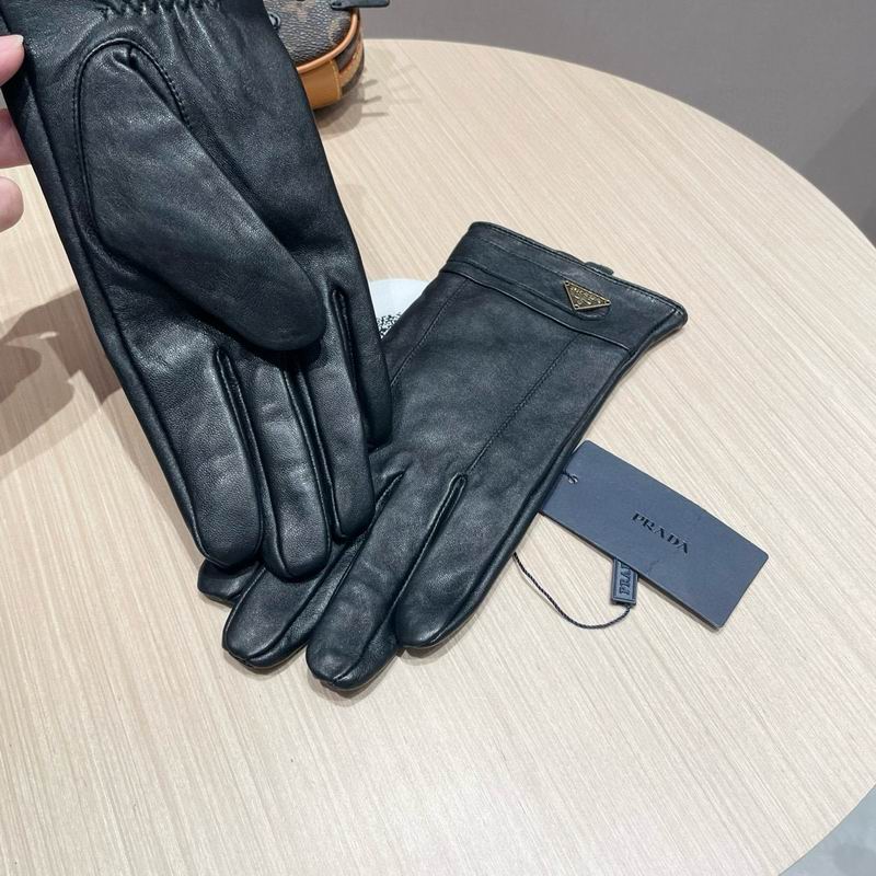 Prada gloves L XL 166 (5)