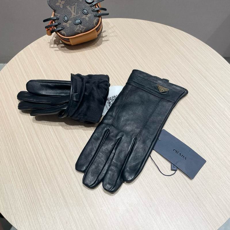 Prada gloves L XL 166 (6)