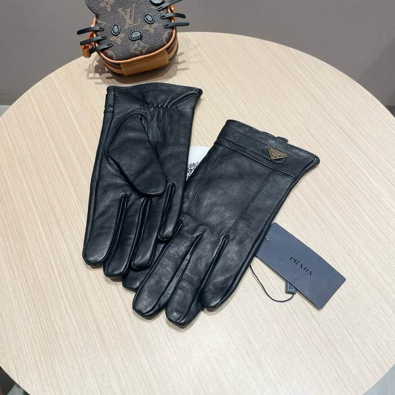 Prada gloves L XL 166 (7)