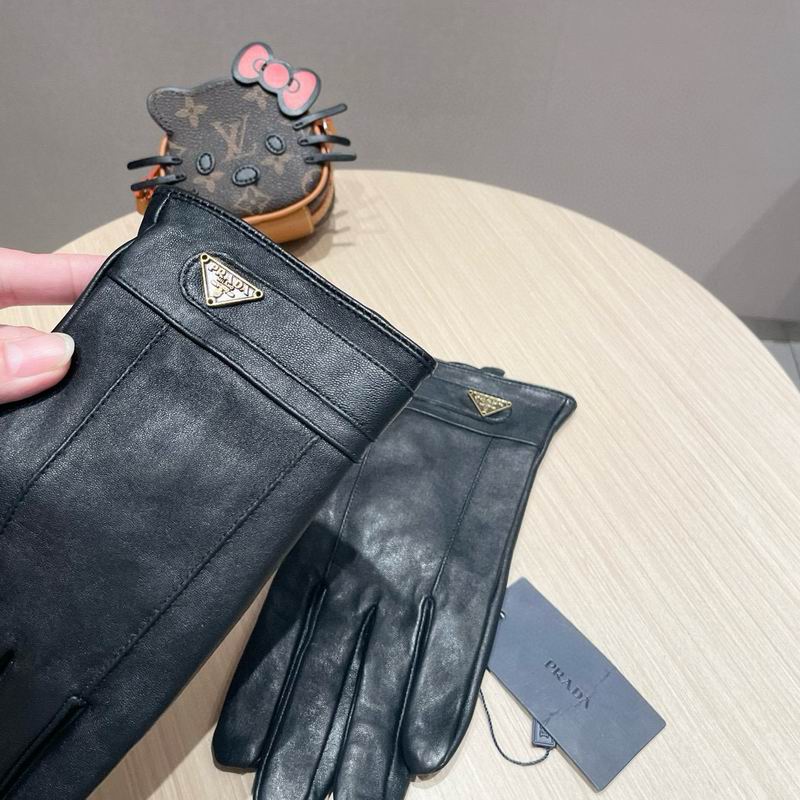 Prada gloves L XL 166 (8)