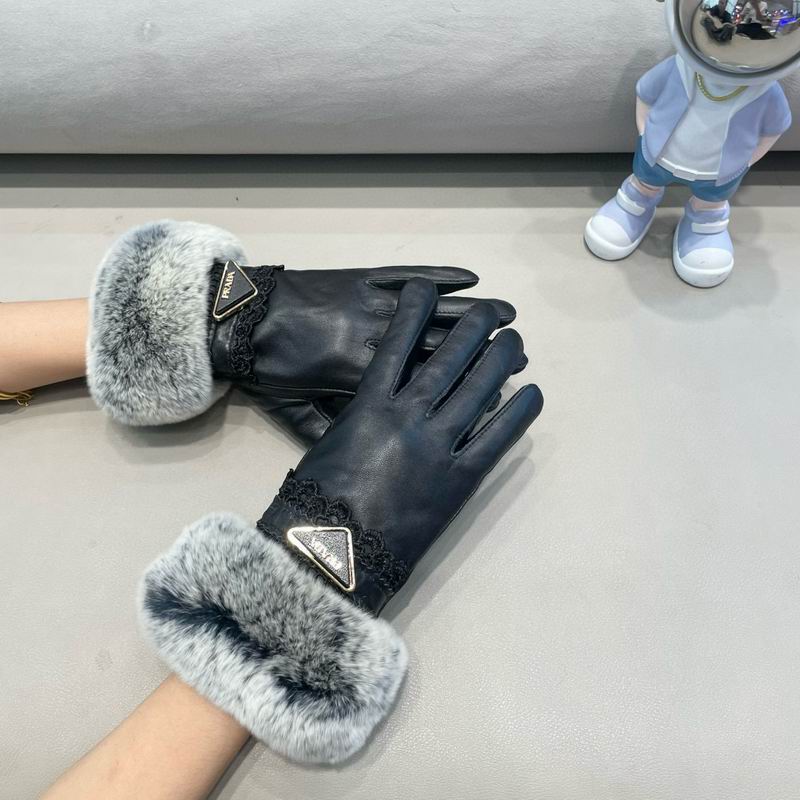 Prada gloves L XL 68 (1)