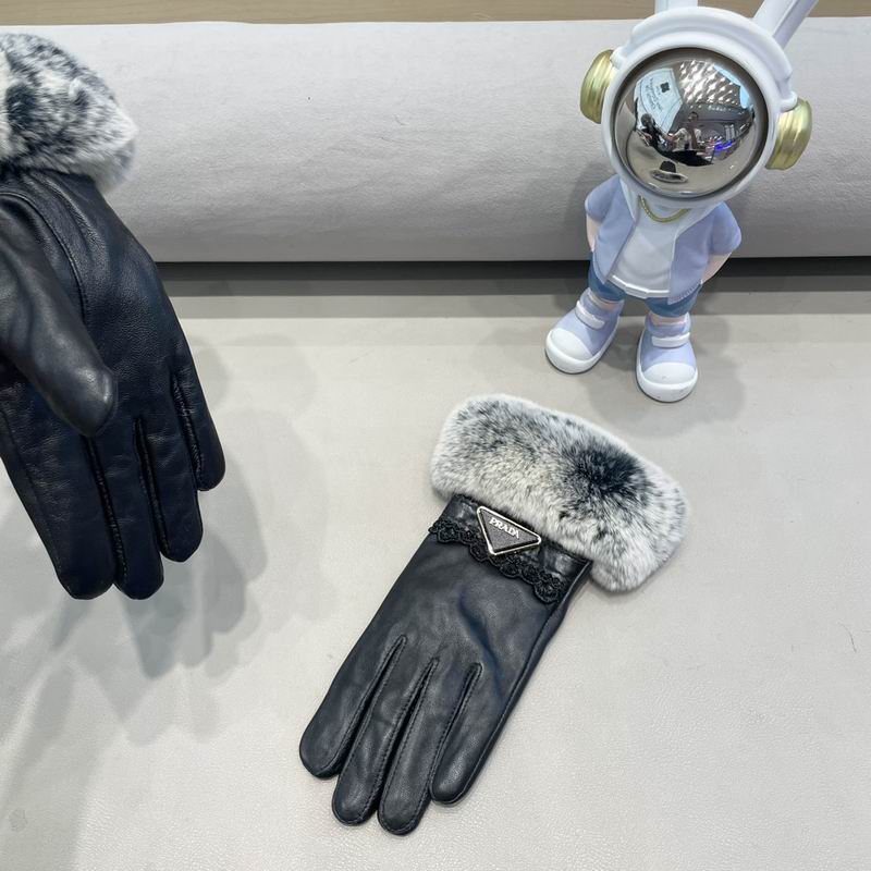 Prada gloves L XL 68 (3)