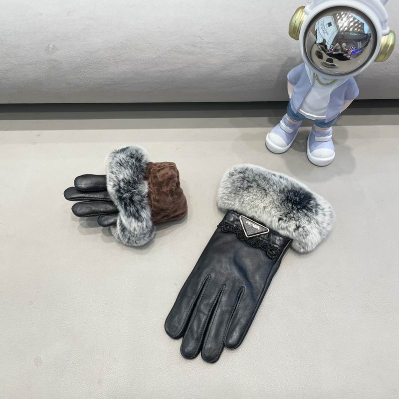 Prada gloves L XL 68 (4)