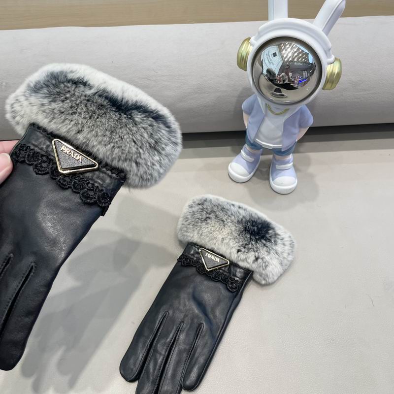 Prada gloves L XL 68 (5)