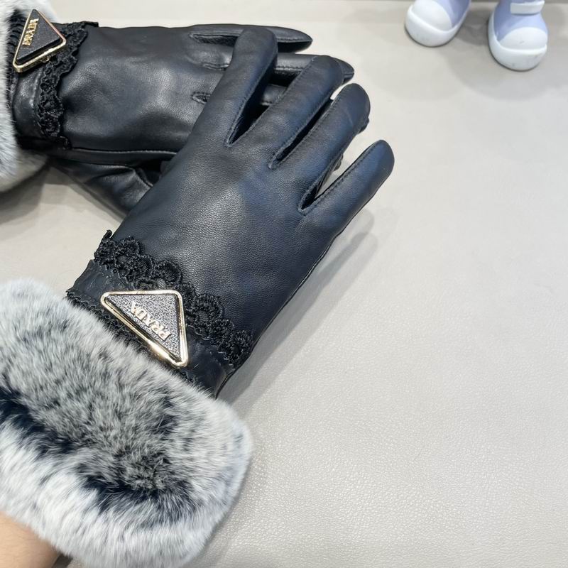 Prada gloves L XL 68 (9)