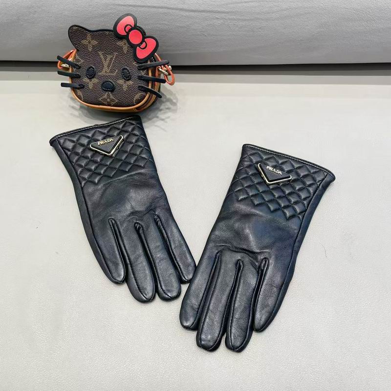 Prada gloves M L 03 (1)