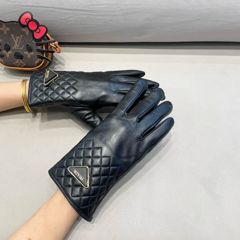 Prada gloves M L 03 (10)