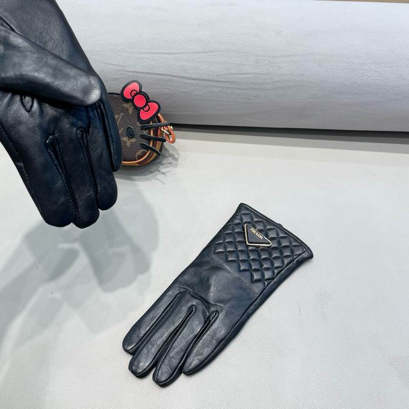 Prada gloves M L 03 (2)