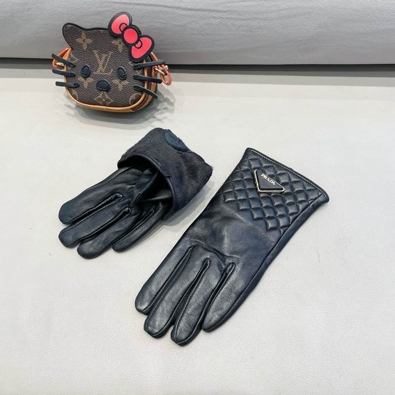 Prada gloves M L 03 (3)