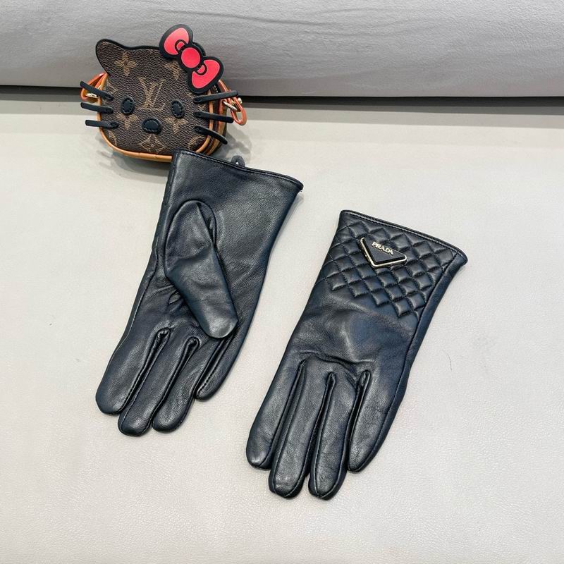 Prada gloves M L 03 (4)