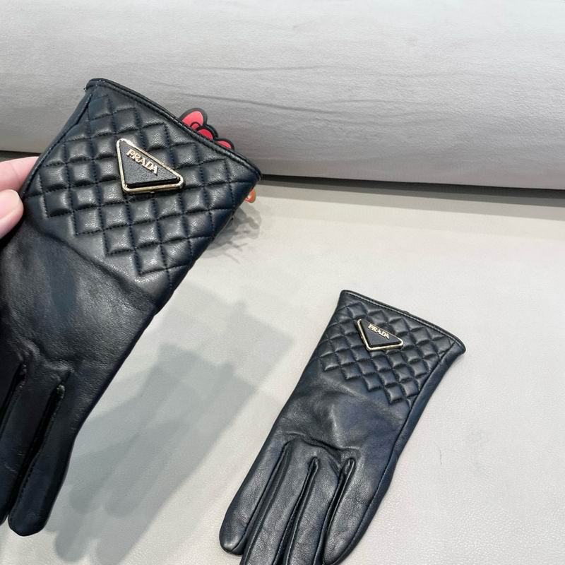 Prada gloves M L 03 (5)