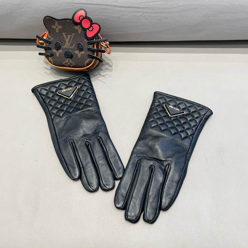 Prada gloves M L 03 (6)