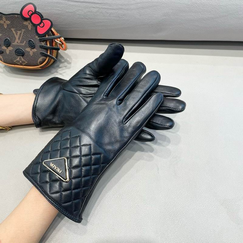 Prada gloves M L 03 (7)