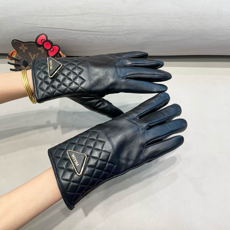 Prada gloves M L 03 (8)