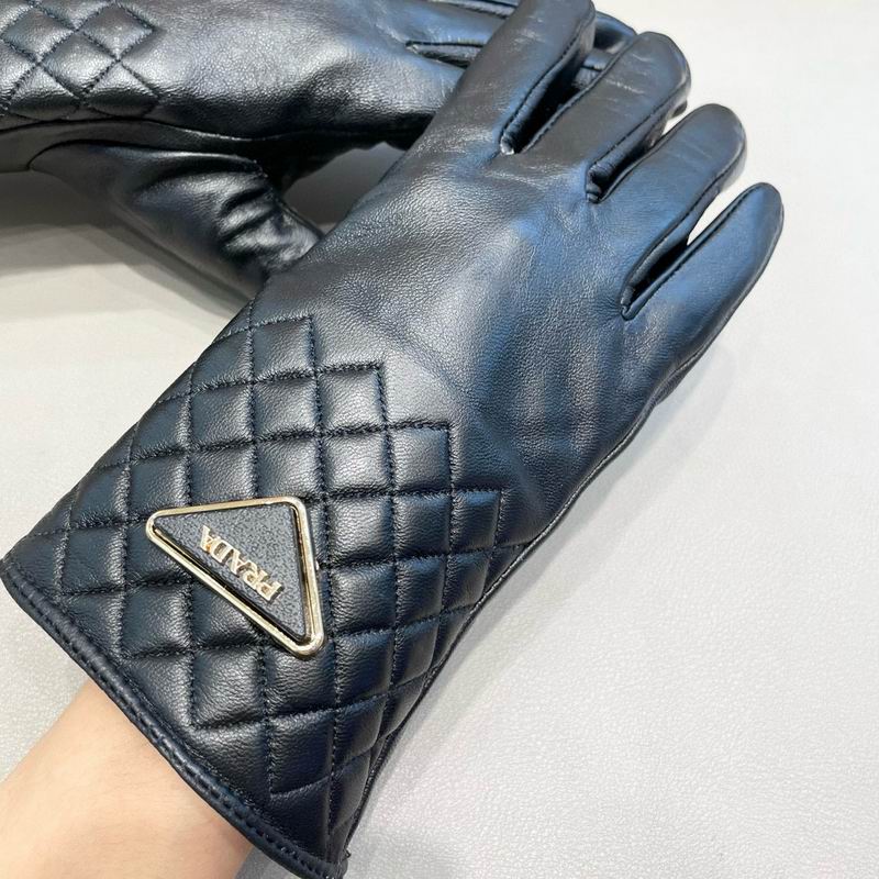 Prada gloves M L 03 (9)
