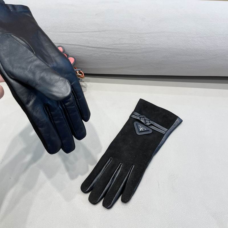 Prada gloves M L 08 (2)