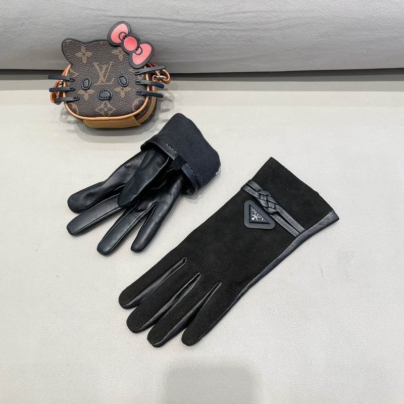 Prada gloves M L 08 (3)