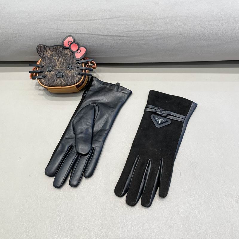 Prada gloves M L 08 (4)