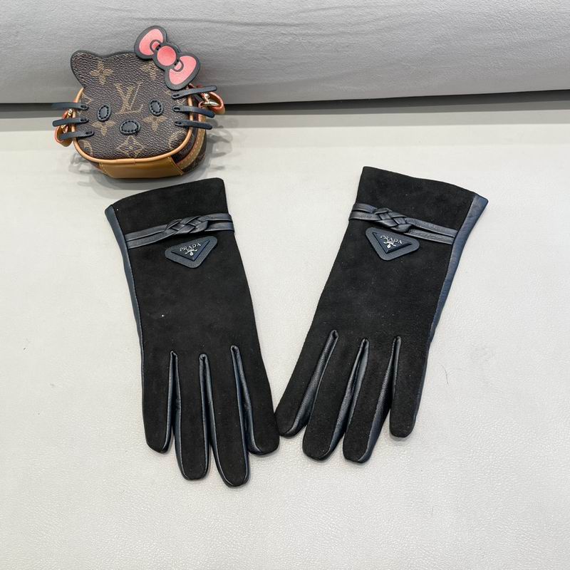 Prada gloves M L 08 (6)