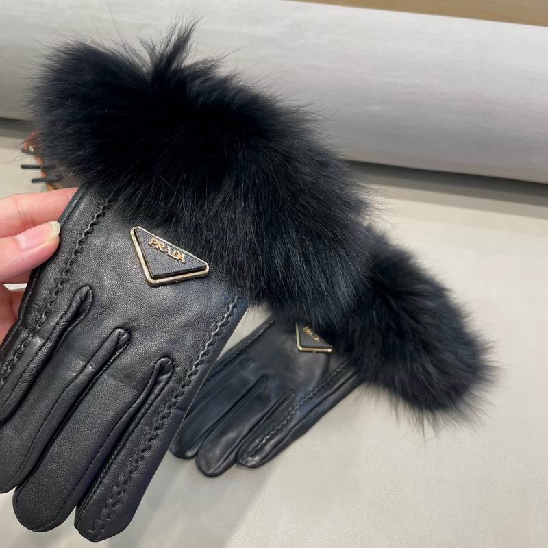 Prada gloves M L 14 (1)