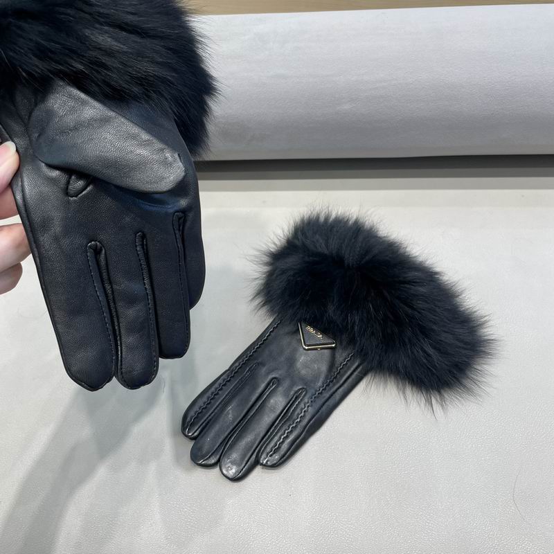 Prada gloves M L 14 (7)