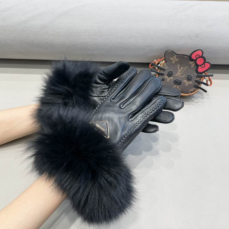 Prada gloves M L 201 (3)