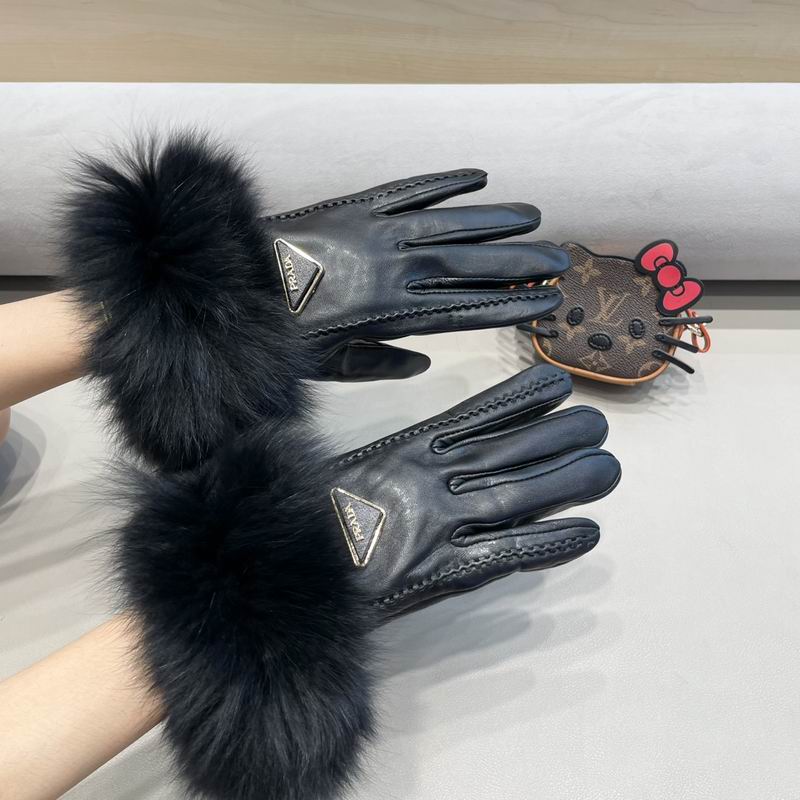 Prada gloves M L 201 (4)