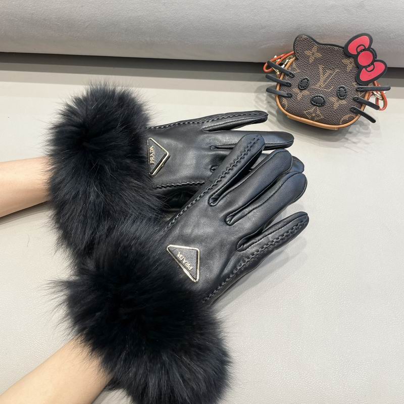 Prada gloves M L 201 (5)