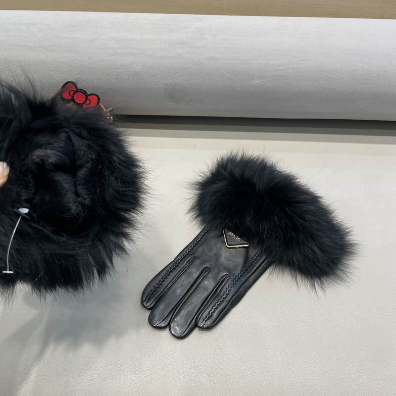 Prada gloves M L 201 (8)