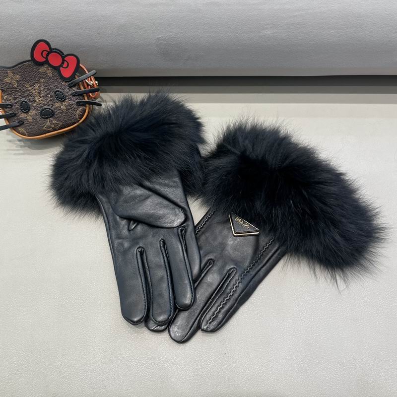 Prada gloves M L 201 (9)
