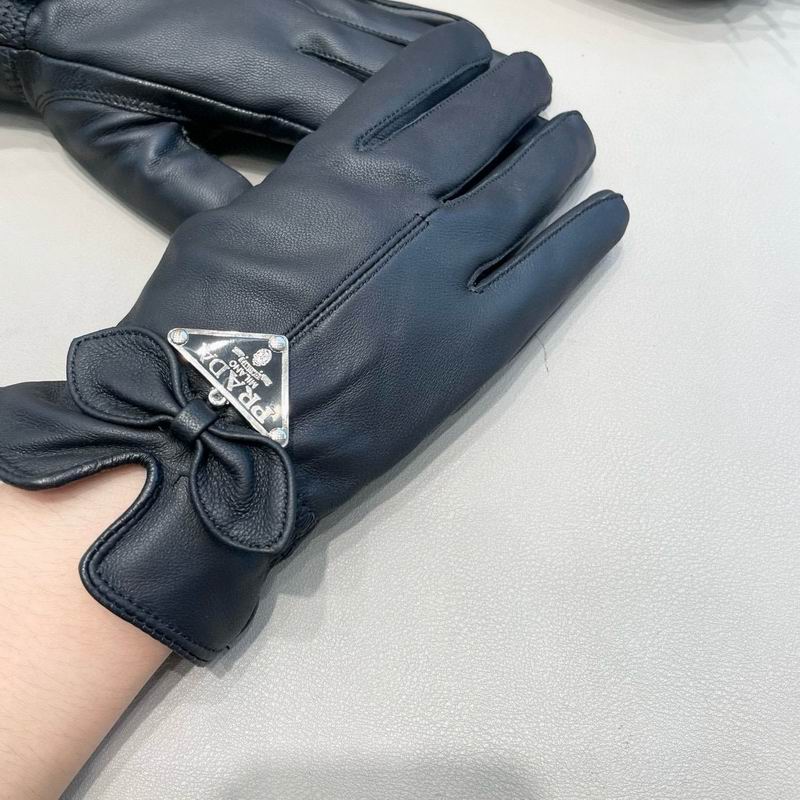 Prada gloves M L 22 (3)