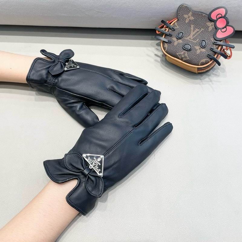 Prada gloves M L 22 (4)