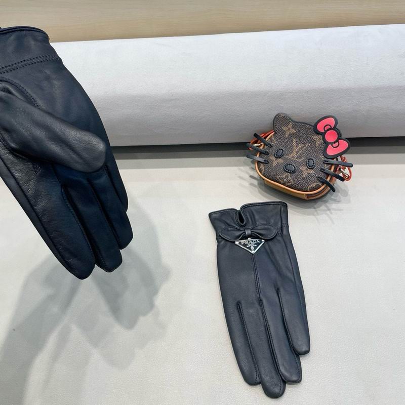 Prada gloves M L 22 (5)