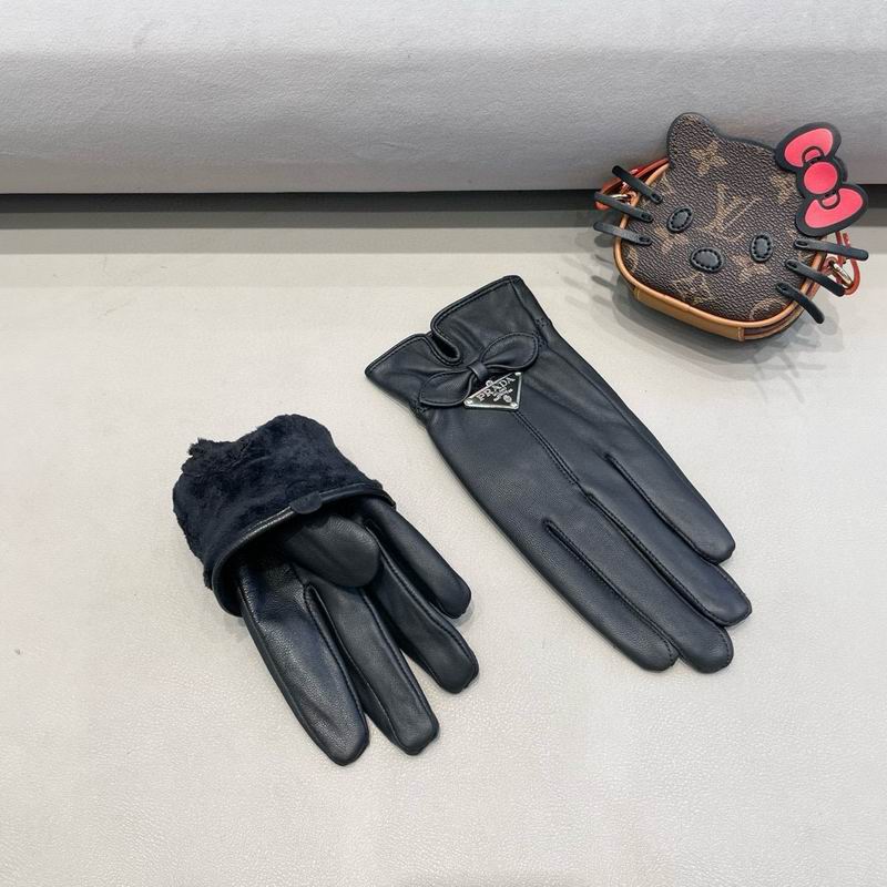 Prada gloves M L 22 (6)