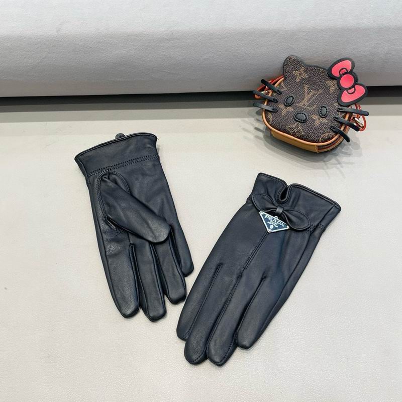Prada gloves M L 22 (7)