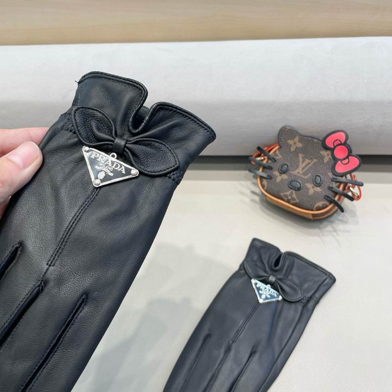 Prada gloves M L 22 (8)