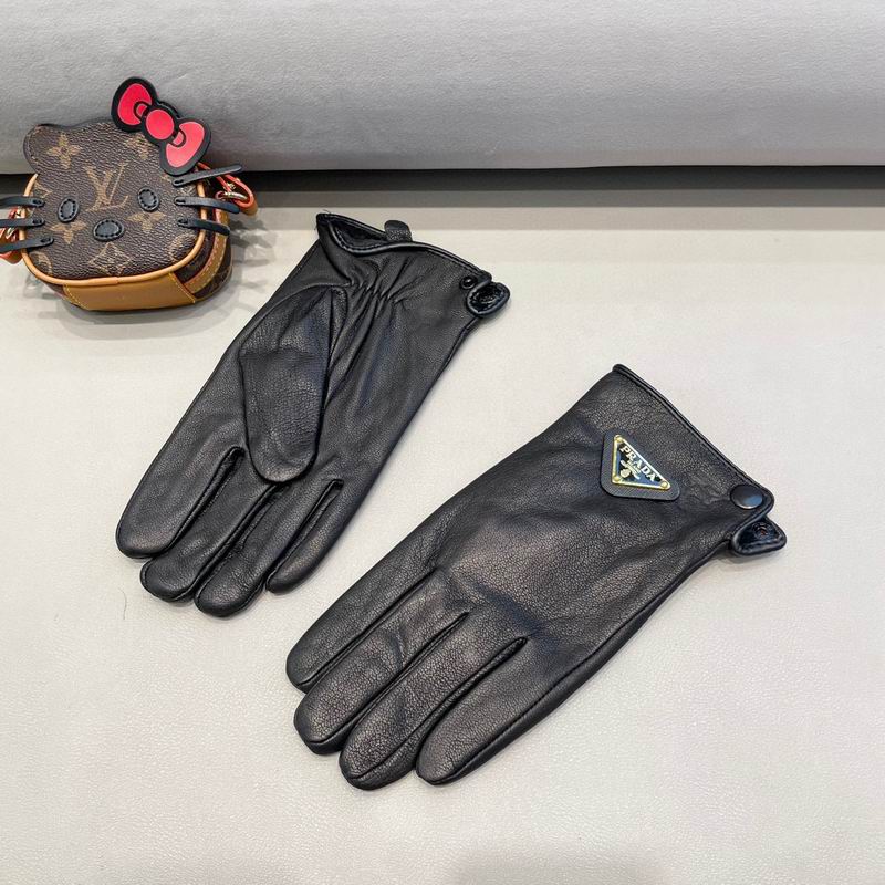 Prada gloves XL XXL 11 (1)