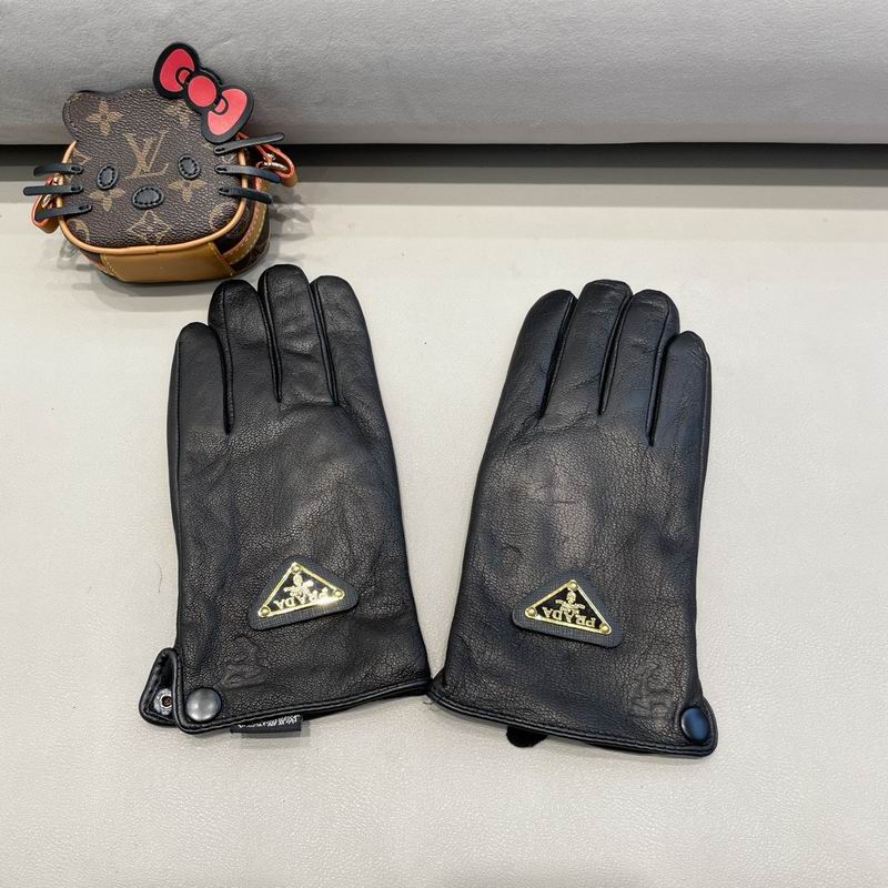 Prada gloves XL XXL 11 (4)
