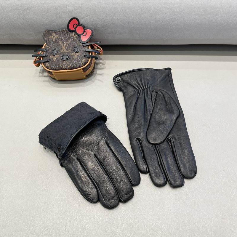 Prada gloves XL XXL 11 (5)
