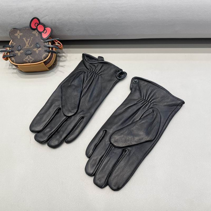 Prada gloves XL XXL 11 (8)