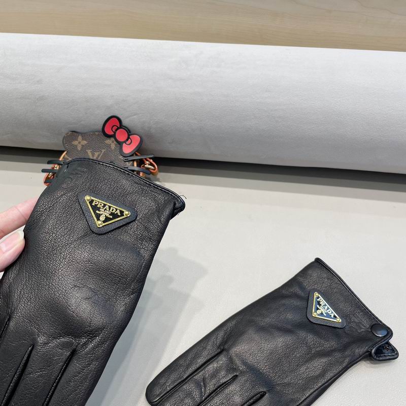 Prada gloves XL XXL 11 (9)
