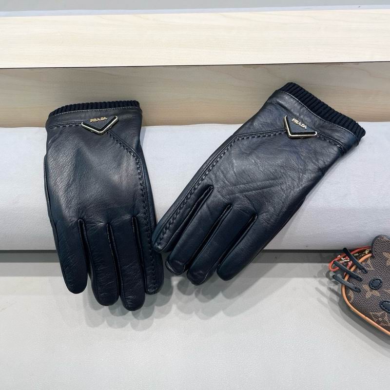 Prada gloves XL XXL 16 (2)
