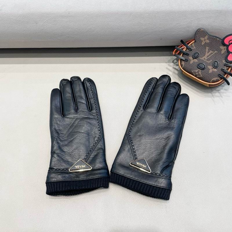Prada gloves XL XXL 16 (4)