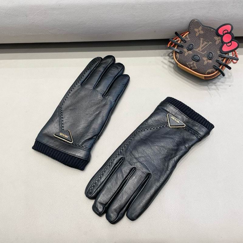 Prada gloves XL XXL 16 (5)