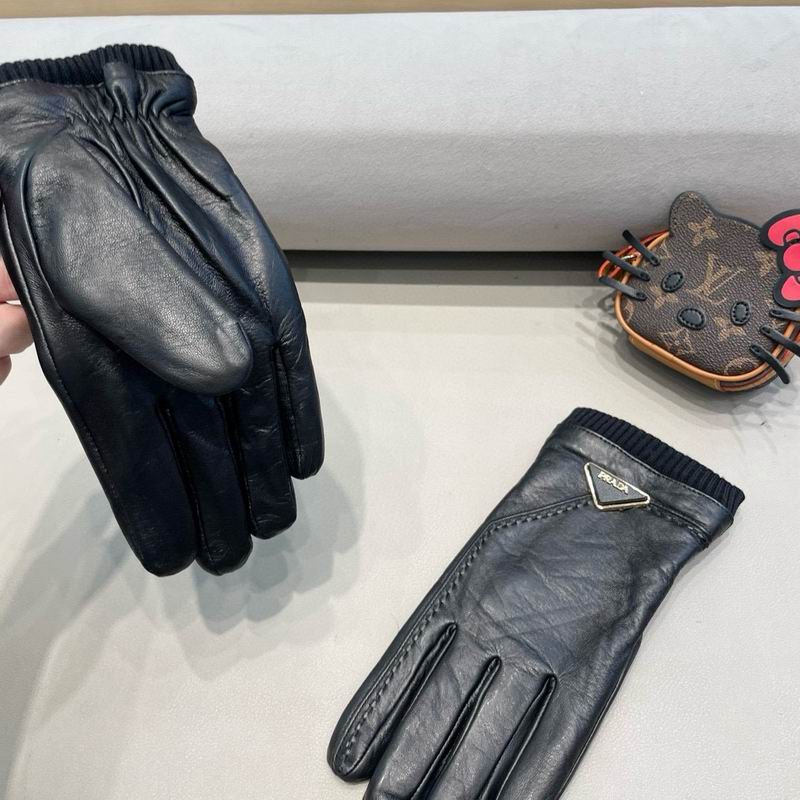 Prada gloves XL XXL 16 (6)