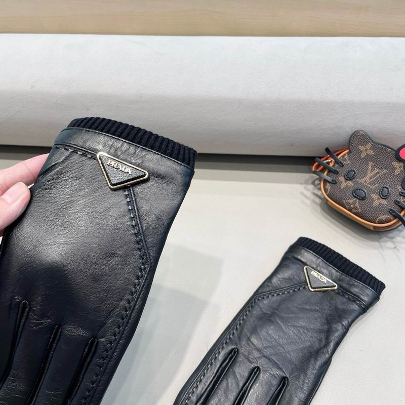 Prada gloves XL XXL 16 (7)