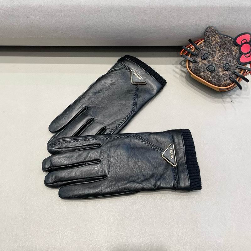 Prada gloves XL XXL 16 (8)