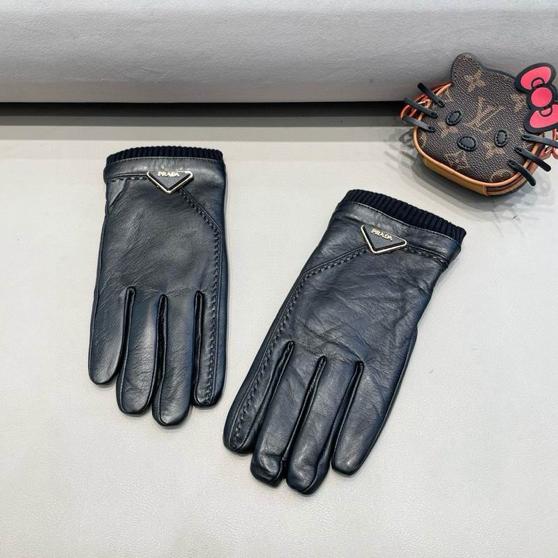 Prada gloves XL XXL 16 (9)
